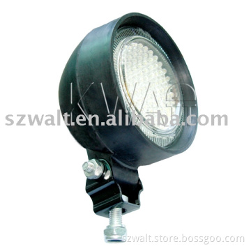 KW-105 Auto LED Lamps